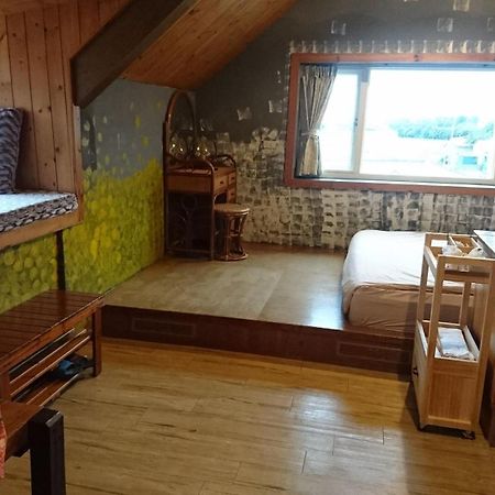 Xian Qing Yu Zhi Homestay Чишан Экстерьер фото
