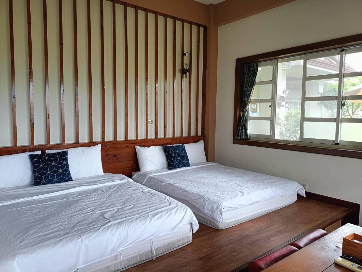Xian Qing Yu Zhi Homestay Чишан Экстерьер фото