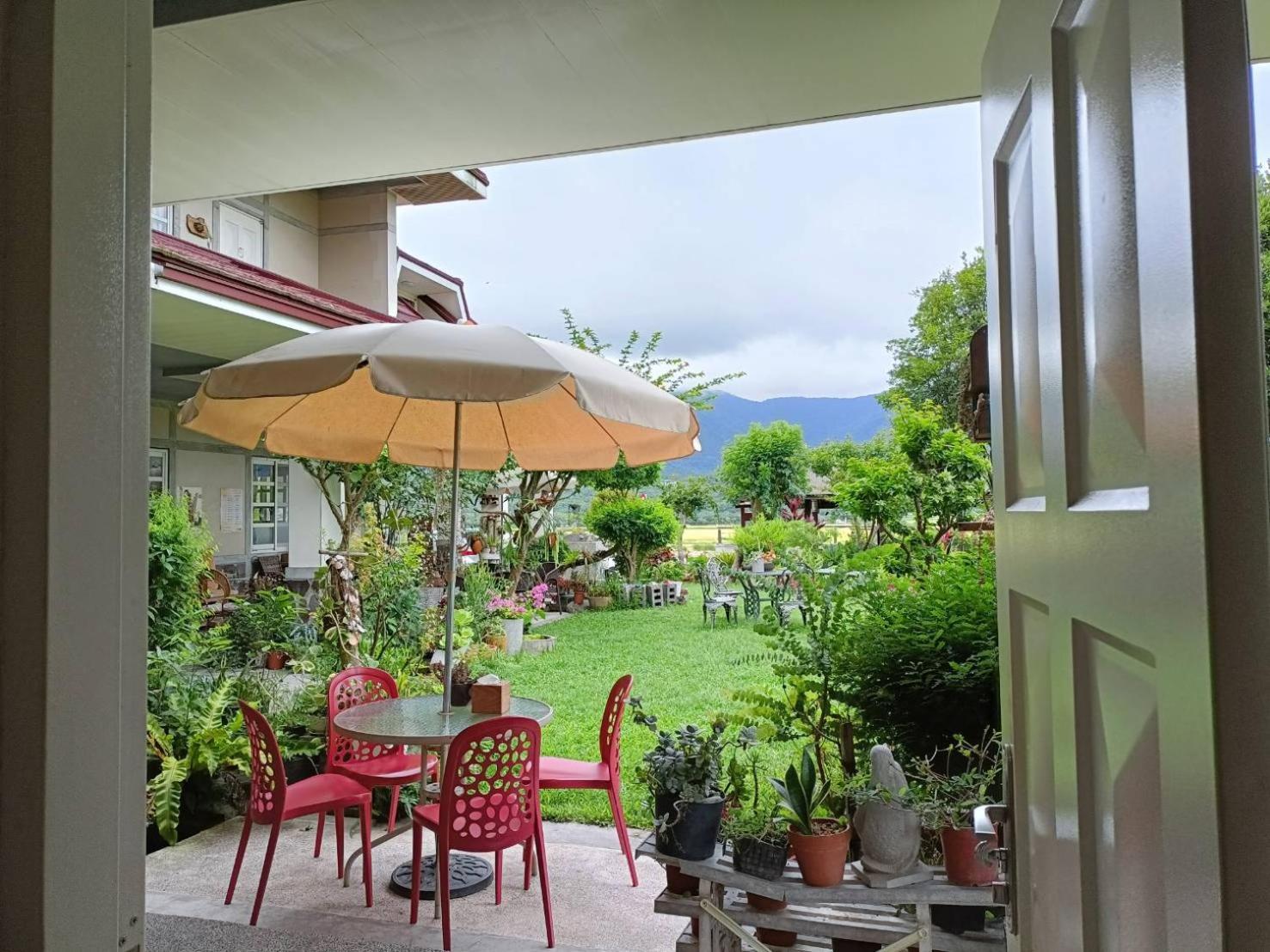 Xian Qing Yu Zhi Homestay Чишан Экстерьер фото