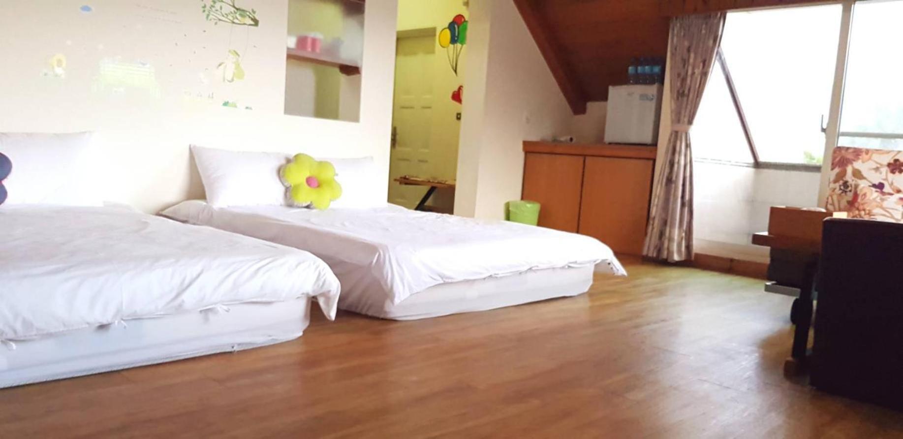 Xian Qing Yu Zhi Homestay Чишан Экстерьер фото