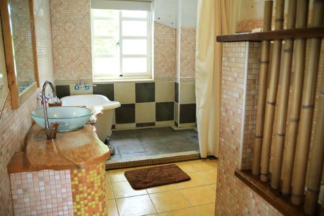 Xian Qing Yu Zhi Homestay Чишан Экстерьер фото