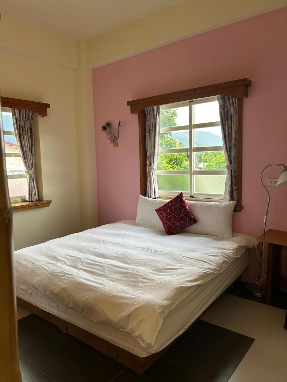 Xian Qing Yu Zhi Homestay Чишан Экстерьер фото