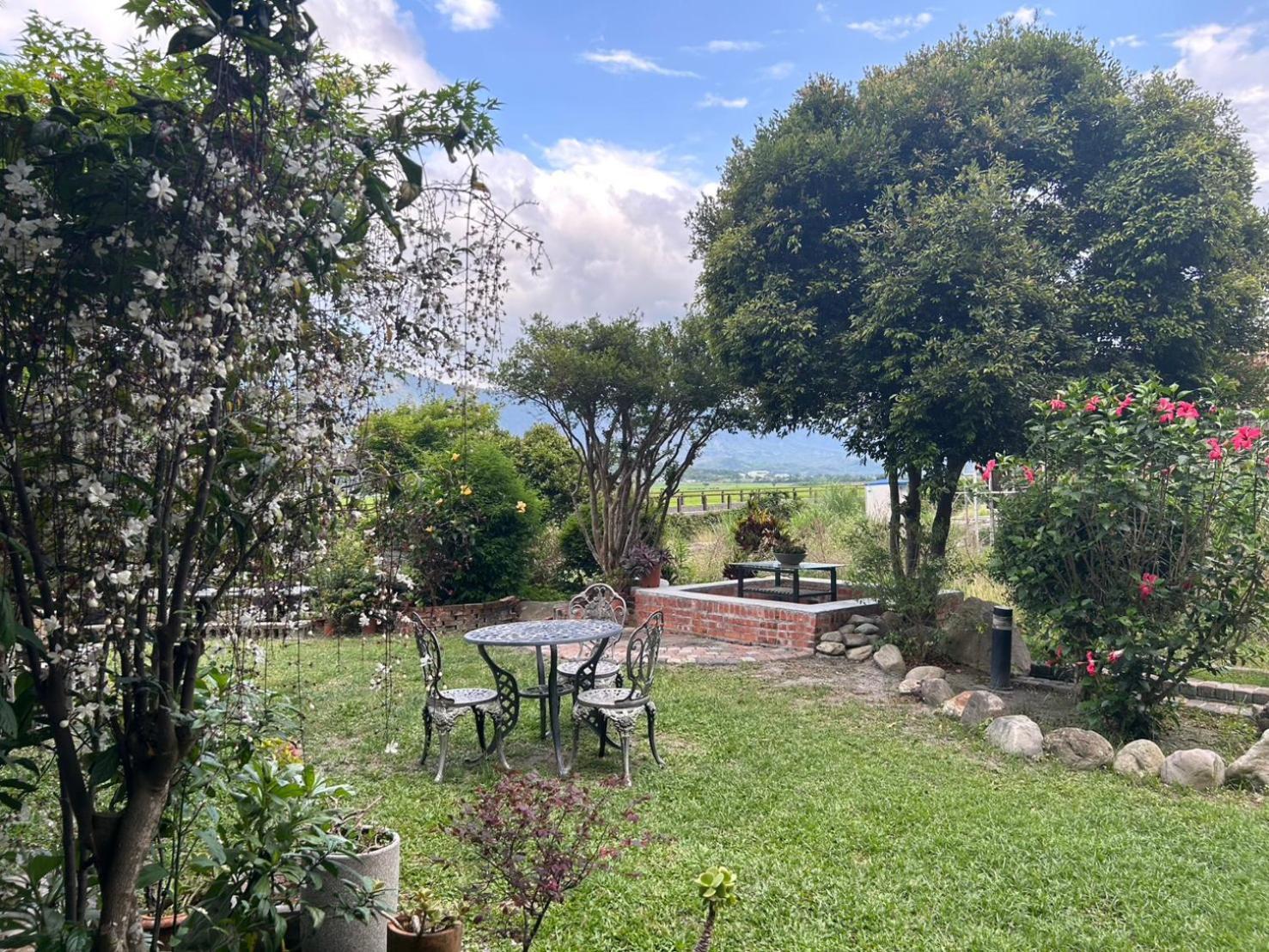 Xian Qing Yu Zhi Homestay Чишан Экстерьер фото