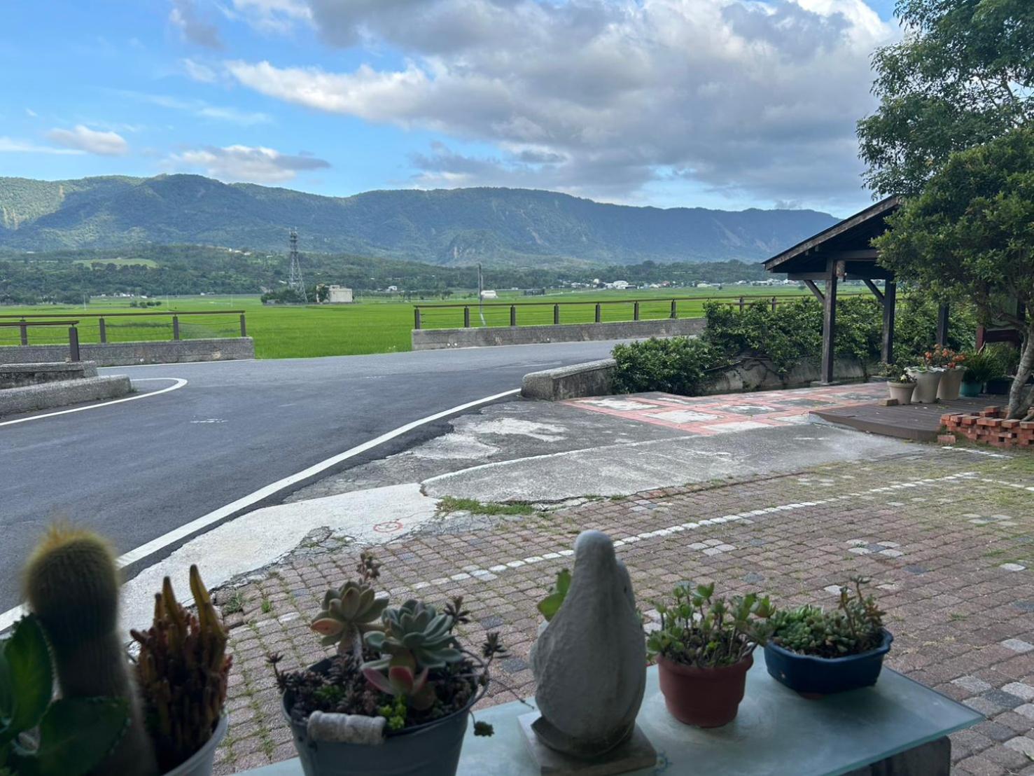 Xian Qing Yu Zhi Homestay Чишан Экстерьер фото