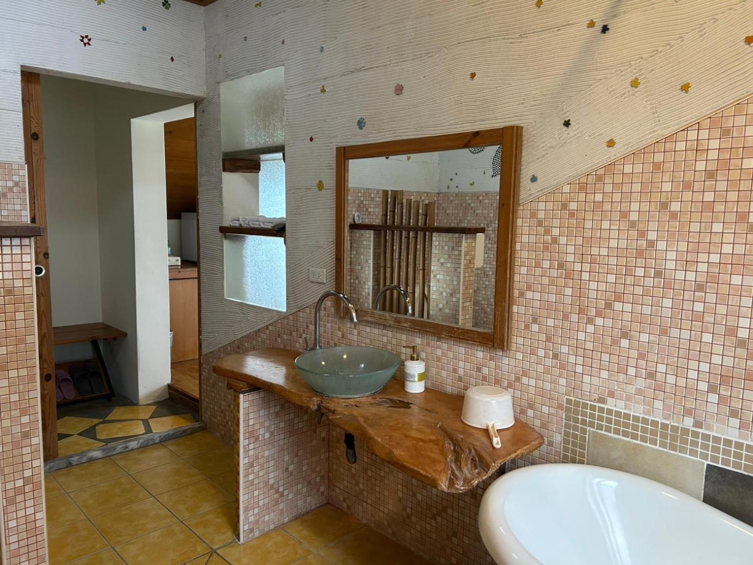 Xian Qing Yu Zhi Homestay Чишан Экстерьер фото