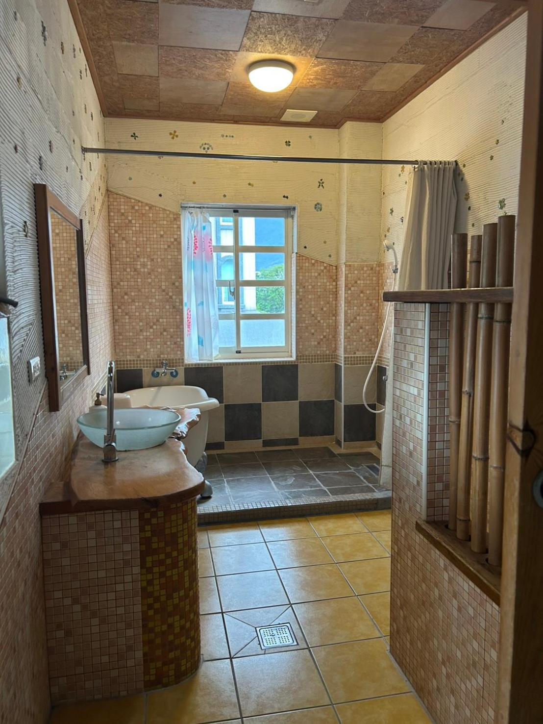 Xian Qing Yu Zhi Homestay Чишан Экстерьер фото