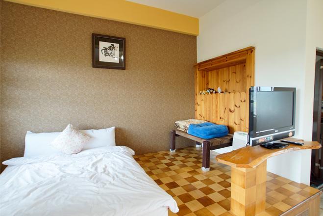 Xian Qing Yu Zhi Homestay Чишан Экстерьер фото