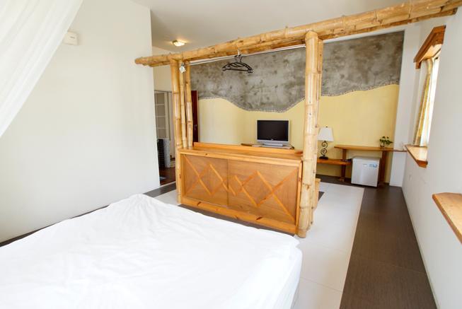 Xian Qing Yu Zhi Homestay Чишан Экстерьер фото